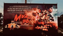 Buổi chiếu đặc biệt của 'Mưa đỏ' tri ân các anh hùng liệt sĩ Thành cổ Quảng Trị 