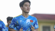 Ngọc Mỹ nói điều đặc biệt sau khi ghi bàn đầu tiên cho U23 Việt Nam