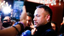 Một người lạ để Neymar thừa kế khối tài sản khổng lồ