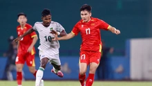 U23 Việt Nam vs U23 Singapore: Thắng để bứt phá (19h00 ngày 6/9, FPT Play trực tiếp)
