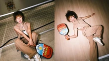 Pickleball bắt đầu gây sốt tại Trung Quốc