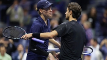 Jannik Sinner gặp đối thủ trội hơn về đối đầu ở bán kết US Open 2025