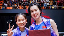 Tin nóng thể thao sáng 5/9: Trần Thị Thanh Thúy nhận quyết định quan trọng của CLB Nhật Bản