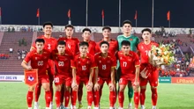 Tin nóng thể thao tối 4/9: Trung vệ U23 Việt Nam chỉ ra điểm yếu của đội; Messi đá trận cuối trên sân nhà