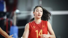 Lịch thi đấu bóng chuyền hôm nay ngày 5/9