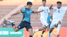 Chuyên gia Đoàn Minh Xương: 'U23 Việt Nam, một nửa của sự hài lòng'