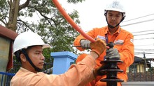 Nóng kỷ lục, miền Bắc lập đỉnh mới về tiêu thụ điện trong tháng 8