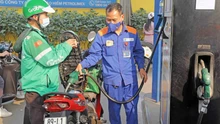 Giá xăng và dầu tiếp tục tăng từ chiều 4/9