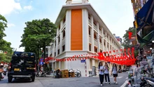 Thời tiết ngày khai giảng năm học 2025-2026: Nắng nóng bao trùm nhiều khu vực