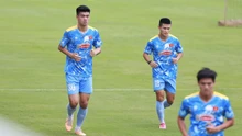 Đội tuyển Việt Nam bất ngờ tụt hạng trên BXH FIFA 