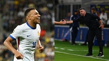 Vòng loại World Cup: Mbappe cân bằng thành tích của Thierry Henry, HLV Gattuso cùng tuyển Italy thắng 5-0