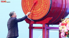 Lãnh đạo Đảng, Nhà nước dự Lễ kỷ niệm 80 năm truyền thống ngành Giáo dục và khai giảng năm học mới