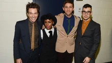 "We Are Young" của Fun ft. Janelle Monae: Sôi sục sức trẻ 