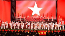 Ngày khai trường đặc biệt!