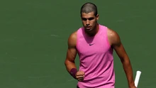 Kết quả US Open 2025 hôm nay 5/9, rạng sáng 6/9