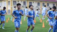 Lịch thi đấu bóng đá hôm nay 6/9: Trực tiếp U23 Việt Nam vs U23 Singapore