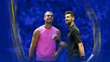 Link xem trực tiếp US Open 2025 hôm nay 5/9, rạng sáng 6/9