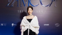 Album “LÀ MOON”: Tự do, hỗn loạn nhưng là LAMOON