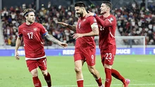 Nhận định, soi tỷ lệ Latvia vs Serbia 20h hôm nay ngày 6/9, vòng loại World Cup 2026