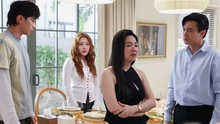 "Chị ngã em nâng": Lê Khánh - Uyển Ân đối đáp "không ai vừa ai"