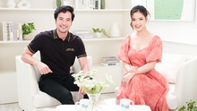 “Gõ cửa trái tim”: Đoàn Minh Tài trải lòng nghề diễn viên “khó sống”