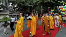 Vu lan - hành trình sống để tri ân