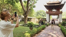 Hà Nội: Đổi mới diện mạo du lịch bằng công nghệ hiện đại và di sản