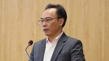 Tân Giám đốc Đại học Quốc gia Hà Nội: Giáo dục là chìa khóa biến trí tuệ thành sức mạnh