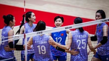 Cách nào khả thi nhất để ĐT bóng chuyền nữ Việt Nam dự giải vô địch thế giới 2027?