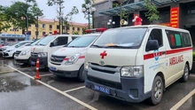 Bệnh viện Đa khoa Bắc Ninh số 1 sa thải 2 cá nhân liên quan vụ lái xe cứu thương thu 21 triệu đồng