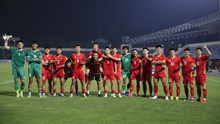 AFC khẳng định 1 điều về U23 Việt Nam và Indonesia trước trận quan trọng ở giải châu Á