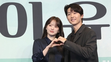 "My Youth": Song Joong Ki trở lại màn ảnh nhỏ sau chuỗi thất bại
