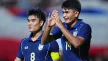 Nhận định, soi tỷ lệ ĐT Thái Lan vs ĐT Iraq 20h00 ngày 07/09, King's Cup 2025
