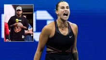 Tay vợt nữ số 1 thế giới đáp trả 'trai hư' Nick Kyrgios trước thềm trận chiến... giới tính