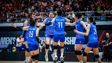 Lịch thi đấu bóng chuyền hôm nay ngày 7/9