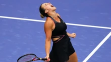 Kết quả US Open 2025 hôm nay 6/9, rạng sáng 7/9