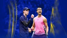 Link xem trực tiếp US Open 2025 hôm nay 7/9, rạng sáng 8/9