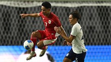 Indonesia đại thắng đối thủ Đông Á 6-0, truyền thông xứ vạn đảo vẫn lo lắng về một ngôi sao