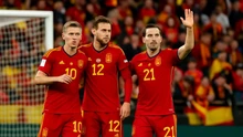 Nhận định bóng đá hôm nay 7/9: Lithuania vs Hà Lan, Thổ Nhĩ Kỳ vs Tây Ban Nha