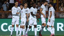 Ronaldo lập cú đúp, Bồ Đào Nha thắng ‘5 sao’ ở vòng loại World Cup 2026