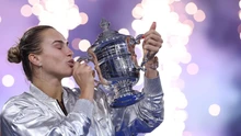 Sabalenka bảo vệ thành công chức vô địch US Open, lập kỳ tích đặc biệt sau hơn một thập kỷ