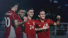 Truyền thông Đông Nam Á bình luận việc ĐT Indonesia thăng tiến trên BXH thế giới trong khi ĐT Việt Nam không thi đấu 