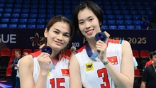 Tin nóng thể thao sáng 6/9: Truyền thông quốc tế chỉ ra sự thật về hiệu suất của Trần Thị Thanh Thúy, khen ngợi Như Quỳnh 