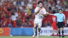Cầu thủ trẻ xuất sắc nhất V-League khẳng định niềm tin của HLV Kim Sang Sik