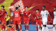 Xem VTV5 VTV6 trực tiếp bóng đá hôm nay ngày 6/9/2025