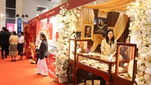 Festival Vàng Lào 2025 - sự kiện lịch sử quảng bá vị thế vàng Lào
