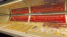 Đảm bảo công khai, minh bạch trong quản lý hoạt động kinh doanh vàng