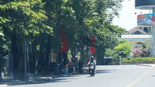 Dự báo thời tiết hôm nay 6/9: Hà Nội nắng nóng trên 36°C, Nam Bộ đề phòng mưa lớn, lốc, sét