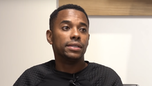 Đời sống ngục tù của Robinho