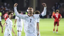 Ronaldo đang bay đến cột mốc 1.000 bàn